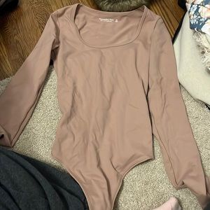 abercrombie body suit good quality